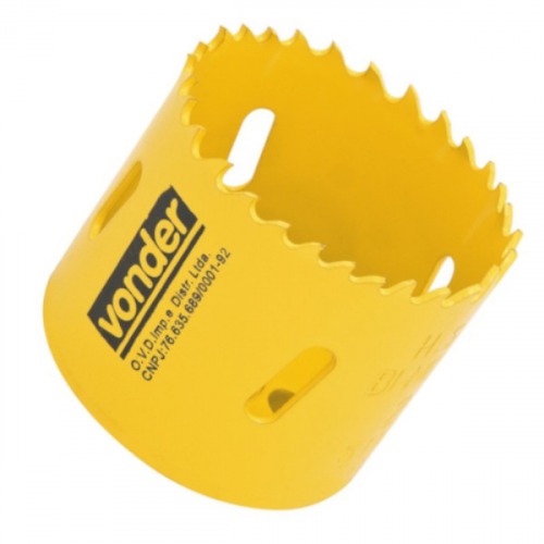 Serra copo bimetal 20 mm - 25/32