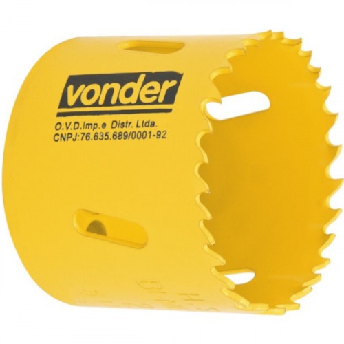 Serra copo bimetal 20 mm - 25/32