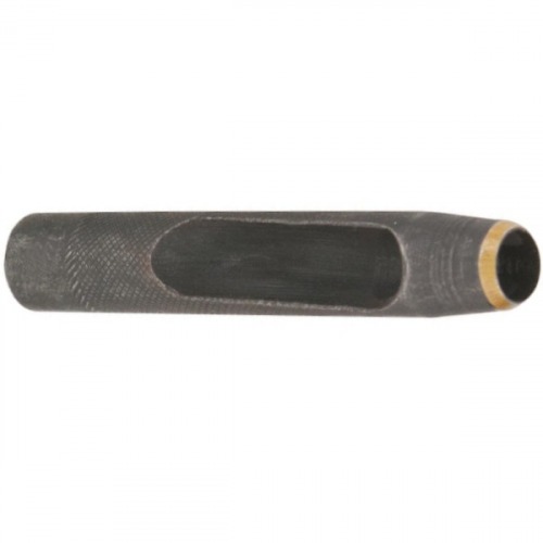 Vazador de aço redondo 16 mm Vazador de aço redondo 16 mm