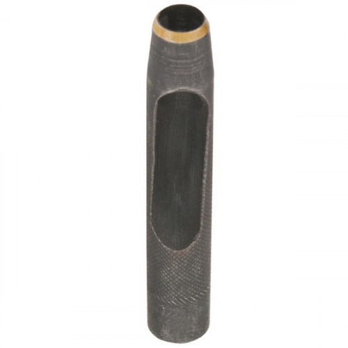 Vazador de aço redondo 16 mm Vazador de aço redondo 16 mm