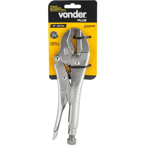 Alicate de presso 10