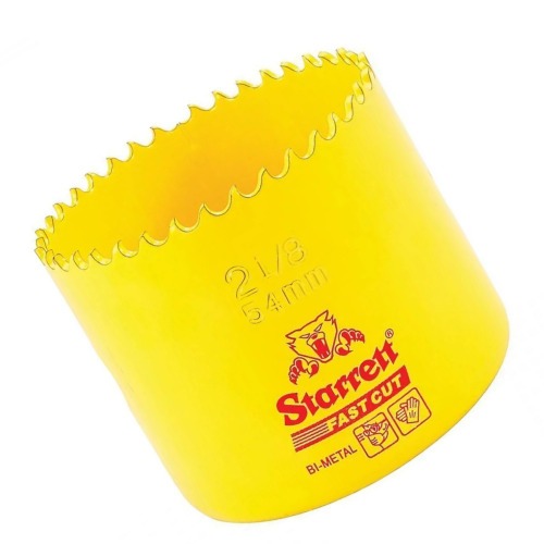 Serra copo bimetal 54 mm - 2.1/8