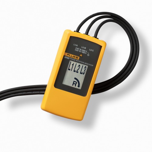 Fasímetro Indicador de rotação de fases - 9040 Fasímetro Indicador de rotação de fases - 9040