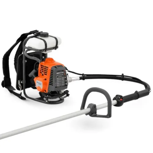 Roçadeira costal a gasolina 1,97 hp 41,5cc 2 tempos - 541RB