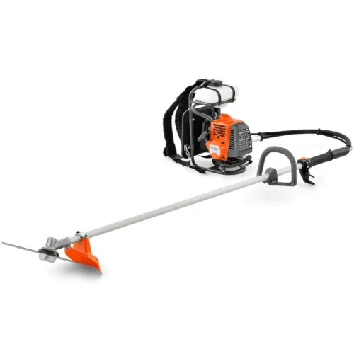 Roçadeira costal a gasolina 1,97 hp 41,5cc 2 tempos - 541RB