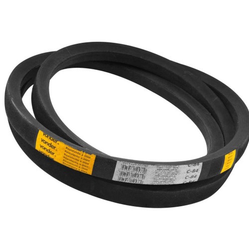 Correia em V perfil C industrial - C-84 Correia em V perfil C industrial - C-84