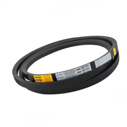 Correia em V perfil C industrial - C-111 Correia em V perfil C industrial - C-111