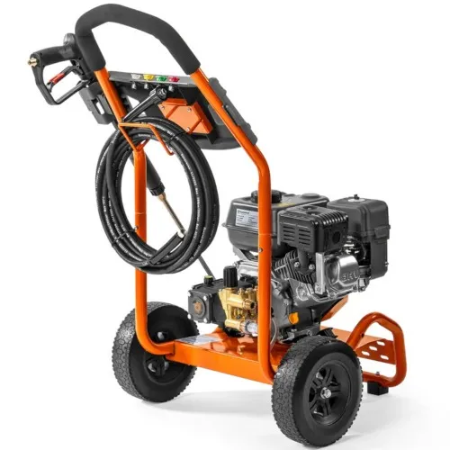 Lavadora de alta pressão a gasolina 3.000 libras - HP 3000