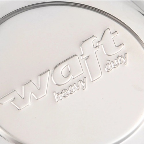 Bandeja magnético redonda 100 mm - 6224 Bandeja magnético redonda 100 mm - 6224