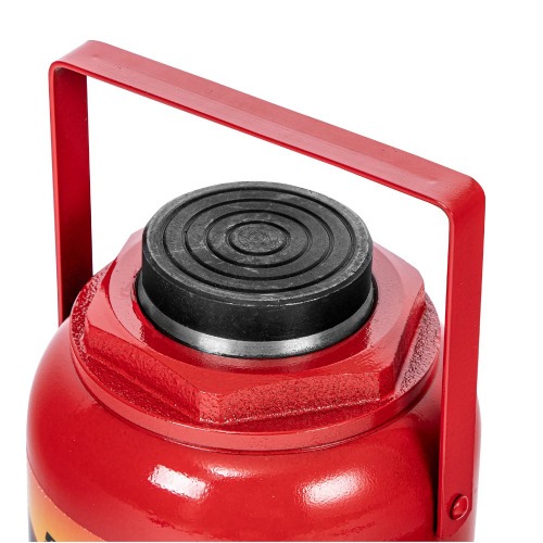 Macaco hidr�ulico tipo garrafa 50 toneladas - 5031155