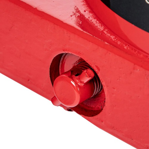 Macaco hidr�ulico tipo garrafa 50 toneladas - 5031155