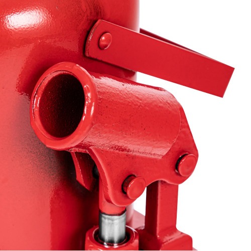 Macaco hidr�ulico tipo garrafa 50 toneladas - 5031155