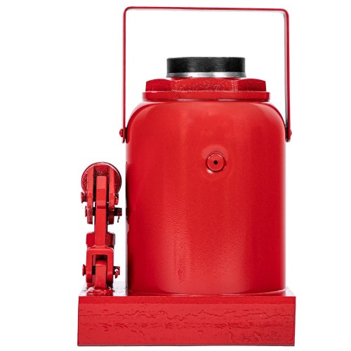 Macaco hidr�ulico tipo garrafa 50 toneladas - 5031155