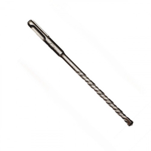 Broca de wídea para concreto 8 x 160 mm - SDS PLUS Broca de wídea para concreto 8 x 160 mm - SDS PLUS