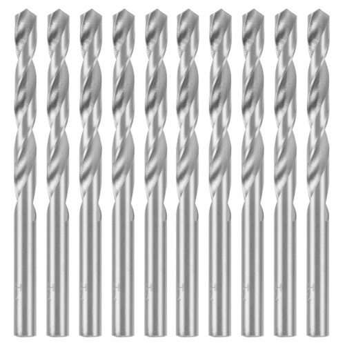 Broca de aço rápido para metal 5/32 Broca de aço rápido para metal 5/32