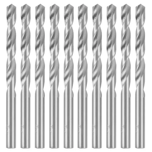 Broca de aço rápido para metal 5/32