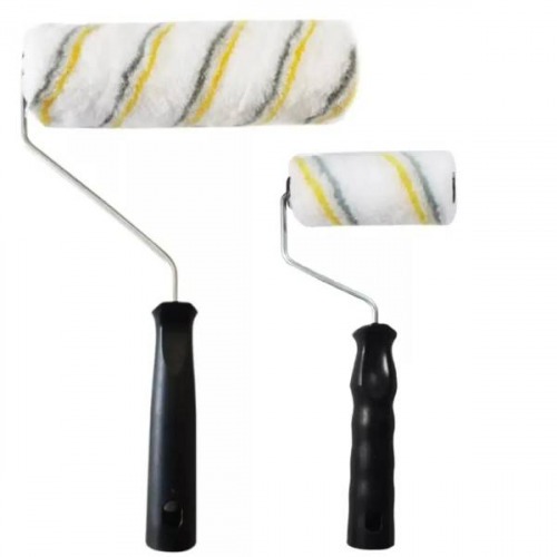 Kit para pintura com 7 peas