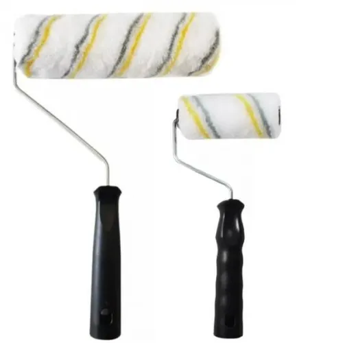 Kit para pintura com 7 peças