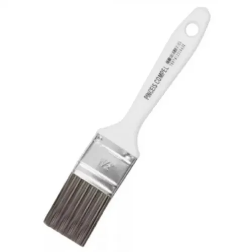 Kit para pintura com 7 peças