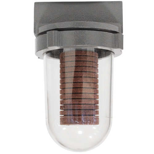 Filtro para combustível 11/2 Filtro para combustível 11/2