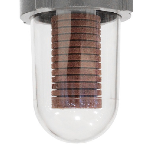 Filtro para combustível 11/2 Filtro para combustível 11/2