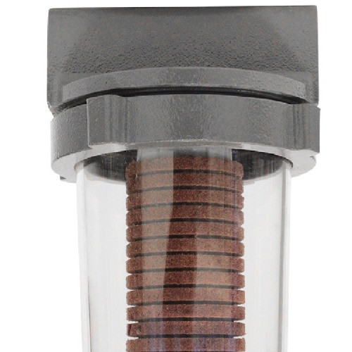 Filtro para combustível 11/2 Filtro para combustível 11/2