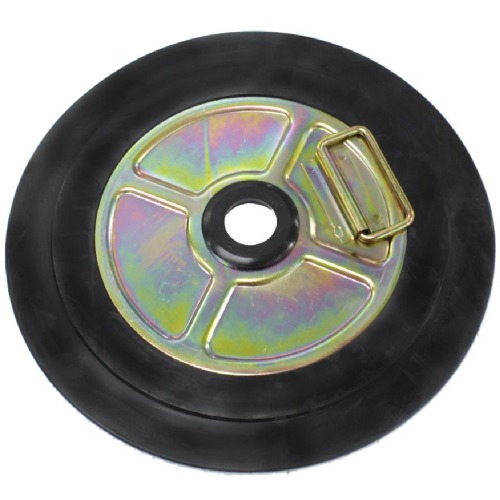 Propulsora pneum�tica para graxa com reservat�rio de 30kg - 9166