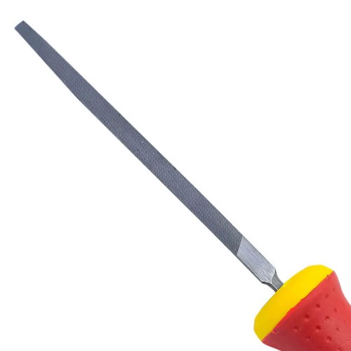 Lima triangular delgada 4 Lima triangular delgada 4