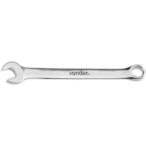 Chave combinada 27 mm ao cromo vandio