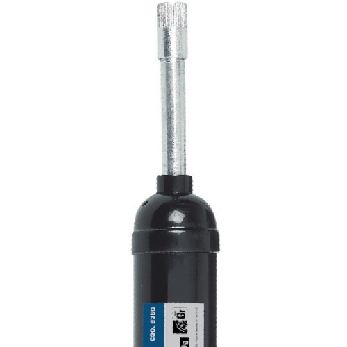 Bomba manual para graxa 125 gramas Vai e Volta - 9760