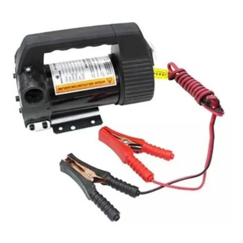 Bomba para diesel 12V 40 l/min com acessrios - 94800