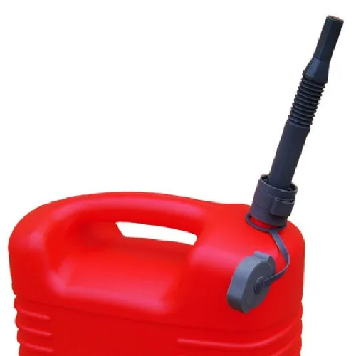 Galão para transferência de gasolina 20L - 2140