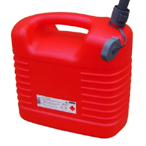 Galão para transferência de gasolina 20L - 2140