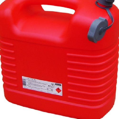 Galão para transferência de gasolina 20L - 2140 Galão para transferência de gasolina 20L - 2140