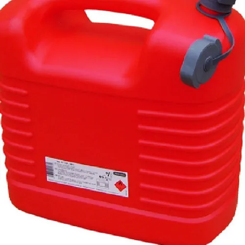 Galão para transferência de gasolina 20L - 2140
