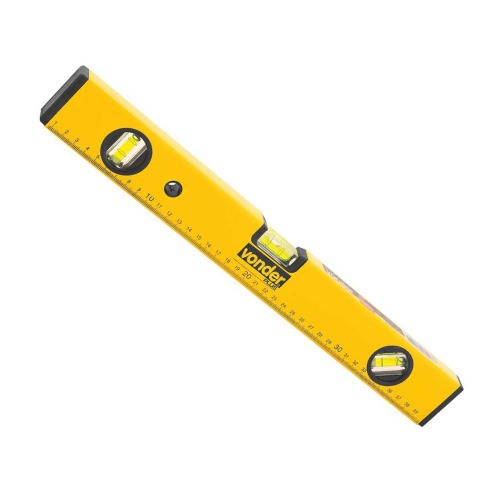 N�vel de alum�nio 20