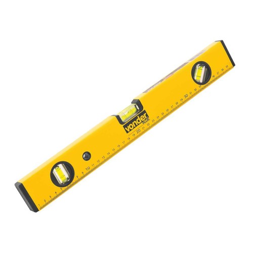 N�vel de alum�nio 20