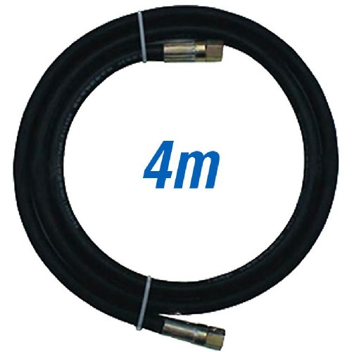 Propulsora pneumática para graxa com reservatório de 20kg - 8596 Propulsora pneumática para graxa com reservatório de 20kg - 8596