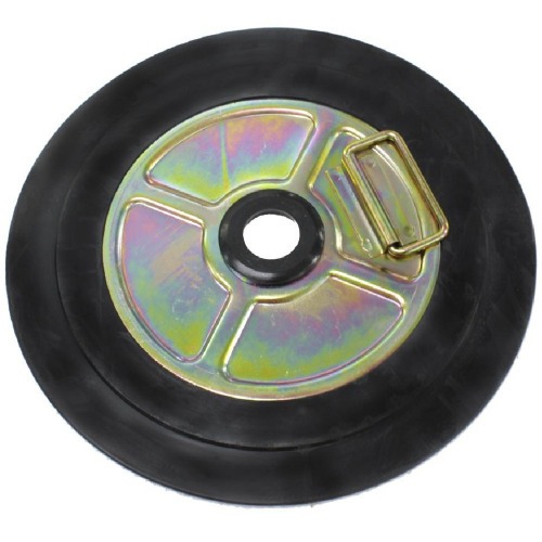 Propulsora pneumática para graxa com reservatório de 20kg - 8596 Propulsora pneumática para graxa com reservatório de 20kg - 8596