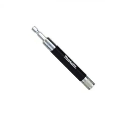 Porta bits magnético 80 mm com guia retrátil - B-48751 - Makita