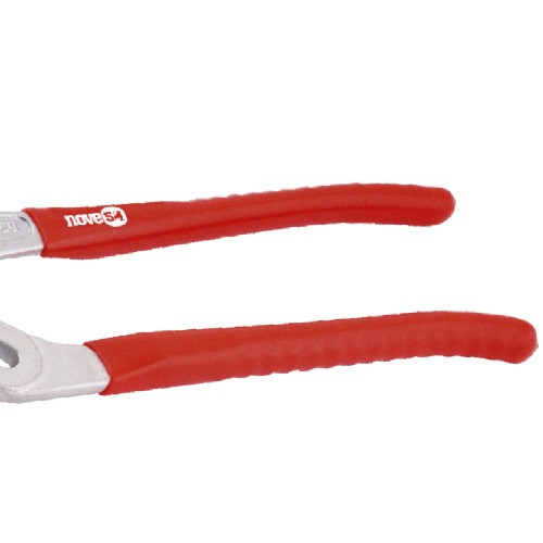 Alicate bomba d'gua em ao carbono 10