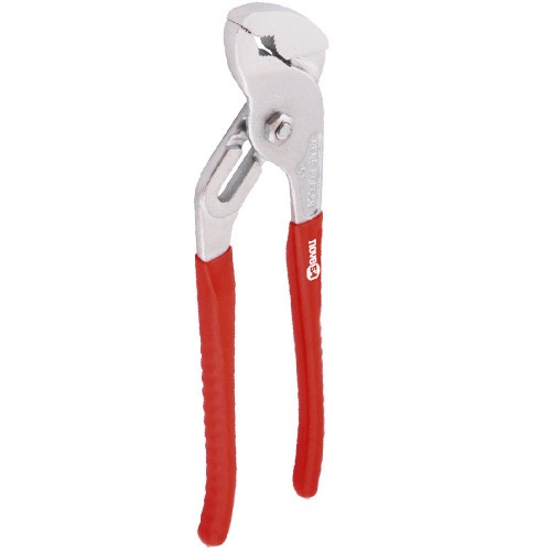 Alicate bomba d'gua em ao carbono 10