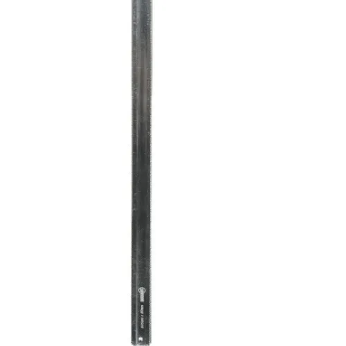 Grampo tipo sargento 600 mm x 80 mm com ranhuras