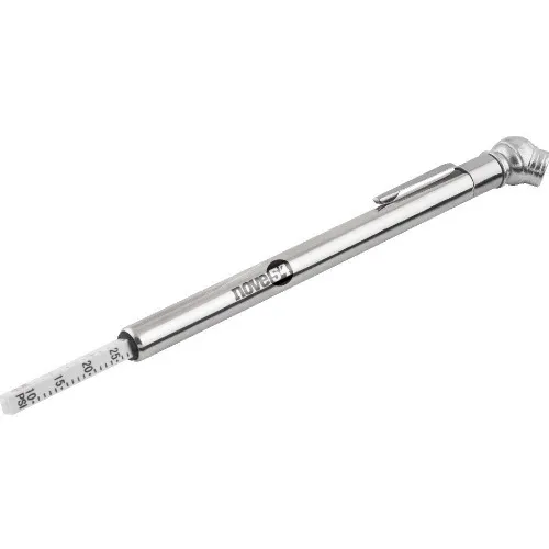 Calibrador de pneus 