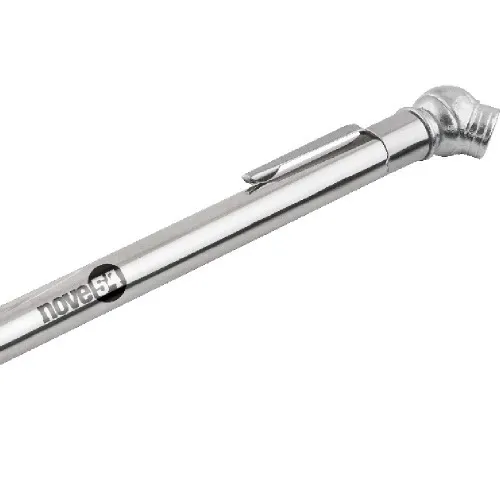 Calibrador de pneus 