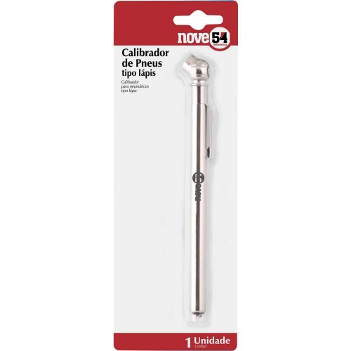 Calibrador de pneus Calibrador de pneus