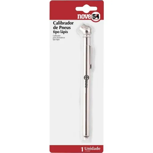 Calibrador de pneus 