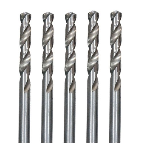 Broca de ao rpido para metal 7/16