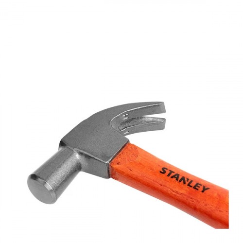 Martelo unha 23 mm com cabo de madeira	