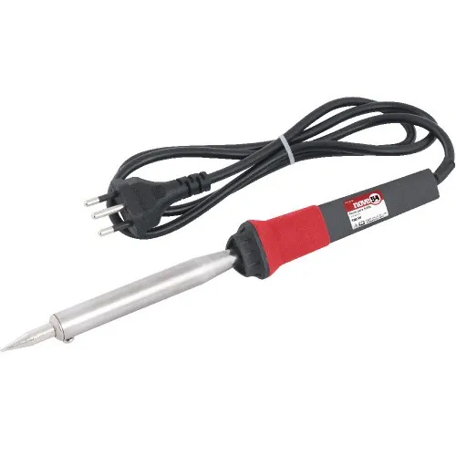Ferro para solda com ponta cônica 100 Watts - FSN 0100  110V